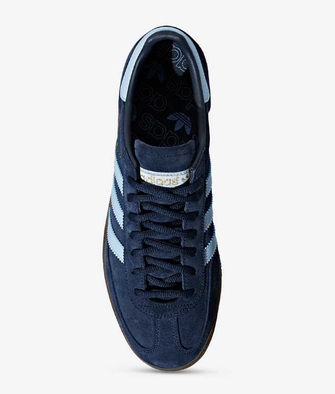 Handball Spezial