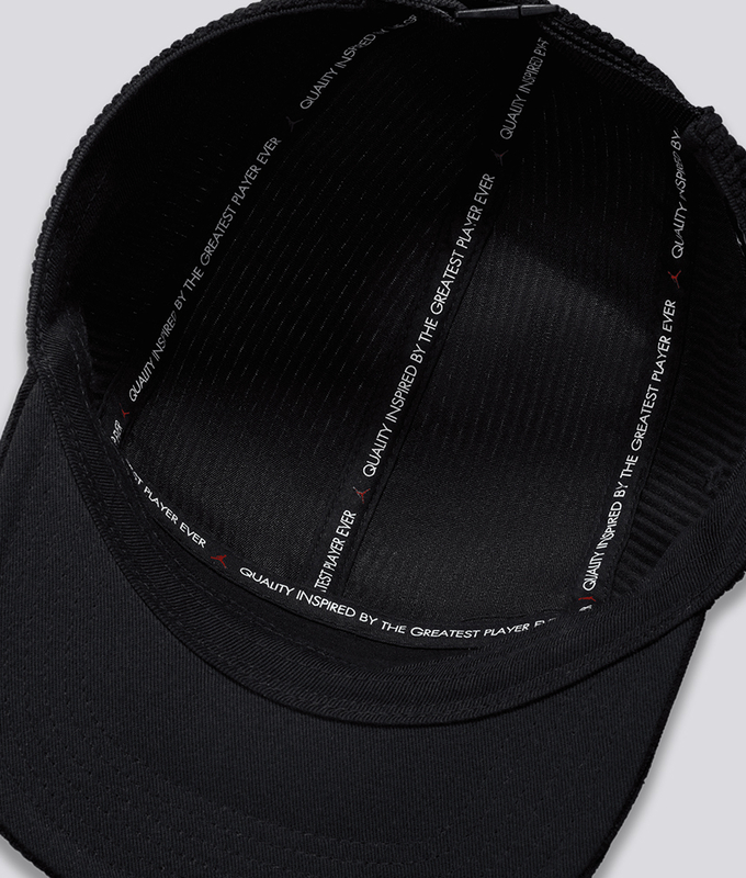 Jumpman Cap