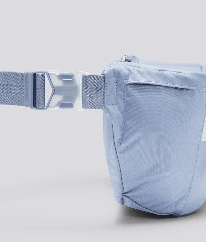 Premium Waistpack Bag