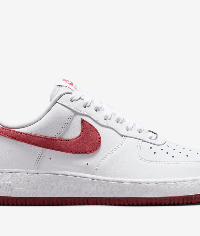 Air Force 1 '07