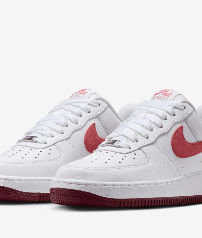 Air Force 1 '07