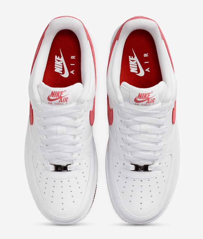 Air Force 1 '07