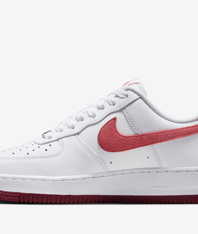 Air Force 1 '07
