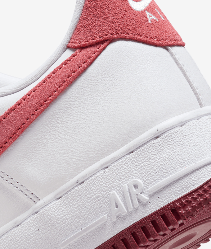 Air Force 1 '07
