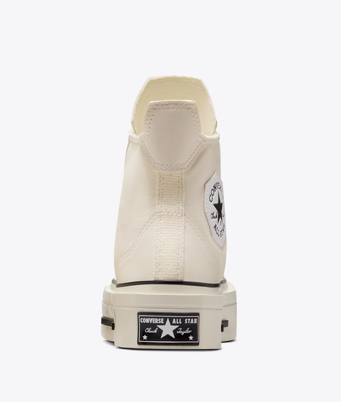 Chuck 70 De Luxe Squared High