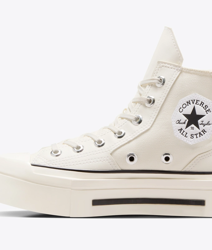 Chuck 70 De Luxe Squared High