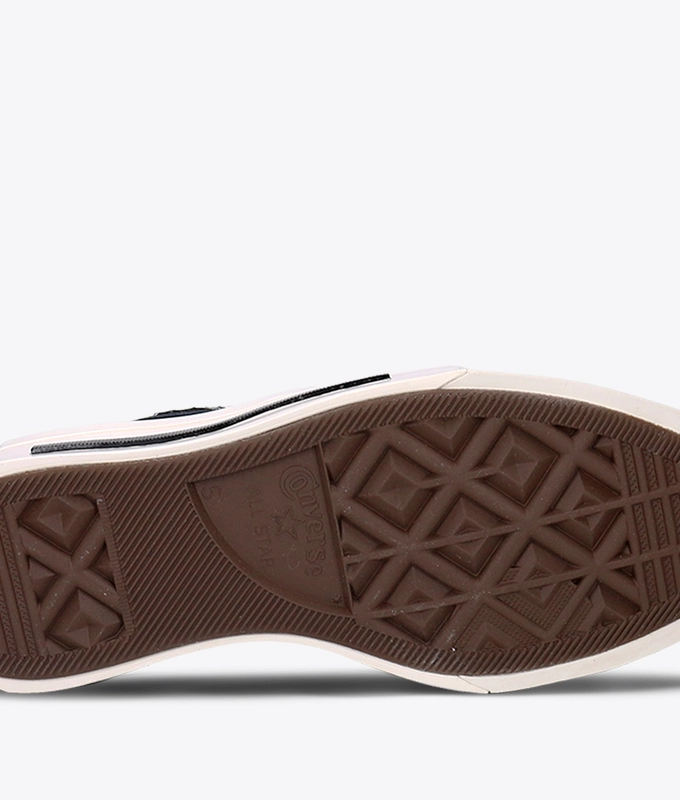 Chuck 70 De Luxe Squared High