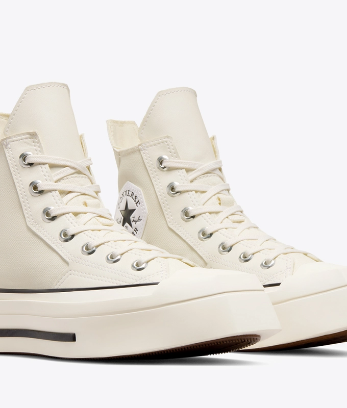 Chuck 70 De Luxe Squared High