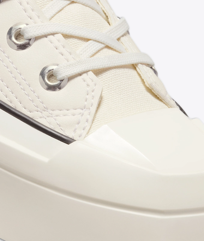 Chuck 70 De Luxe Squared High