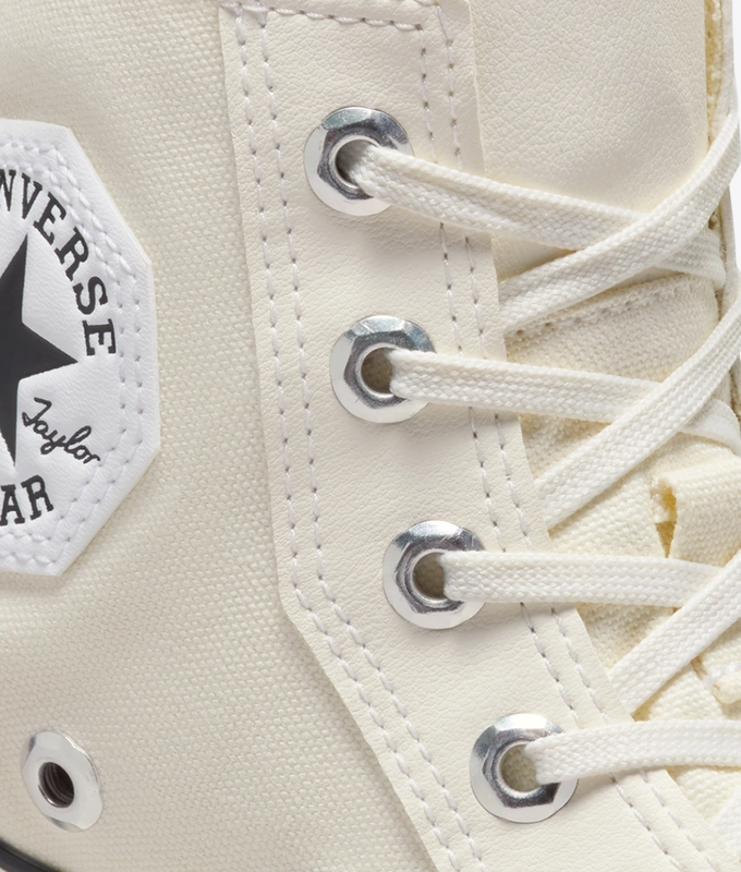 Chuck 70 De Luxe Squared High