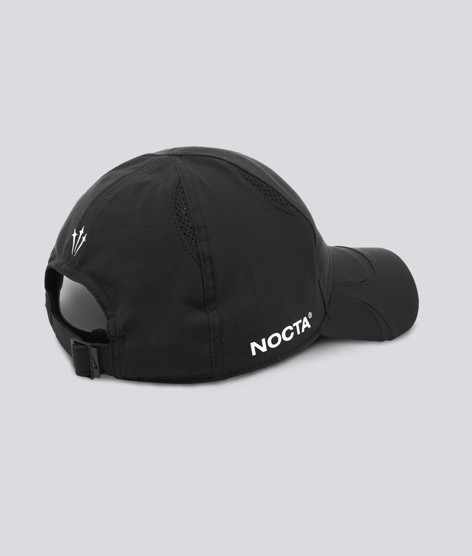 X NOCTA UNSTRUCTURED CLUB CAP