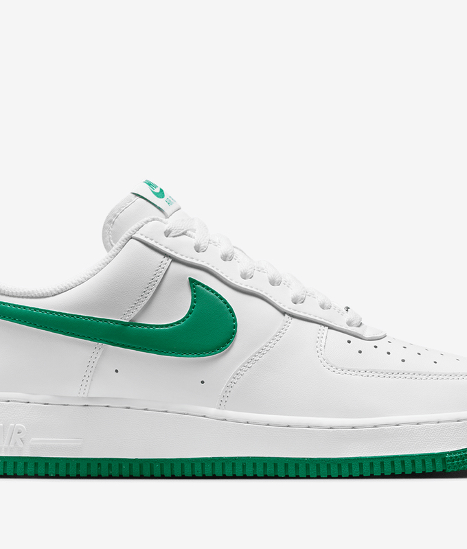 Air Force 1 '07