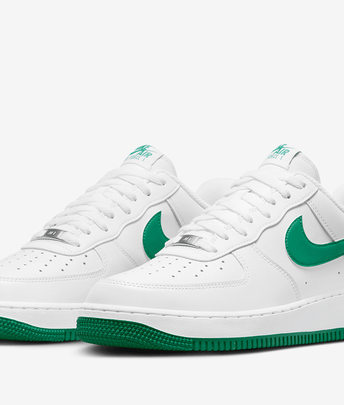Air Force 1 '07