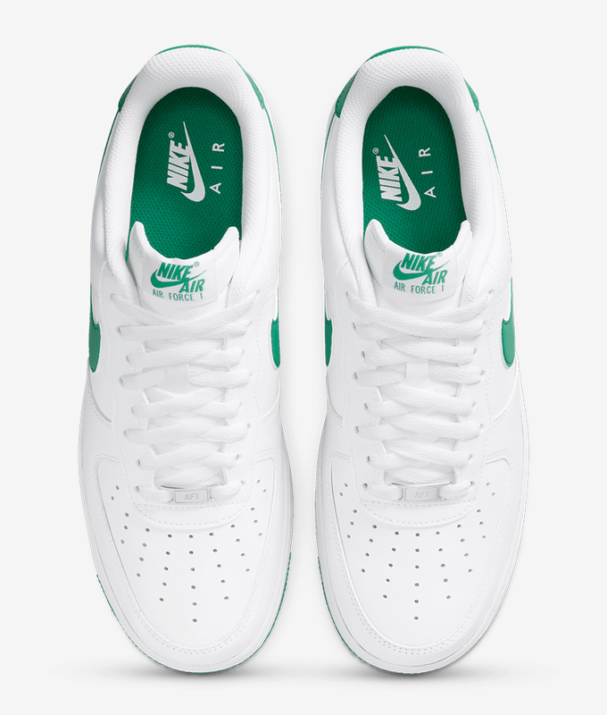 Air Force 1 '07