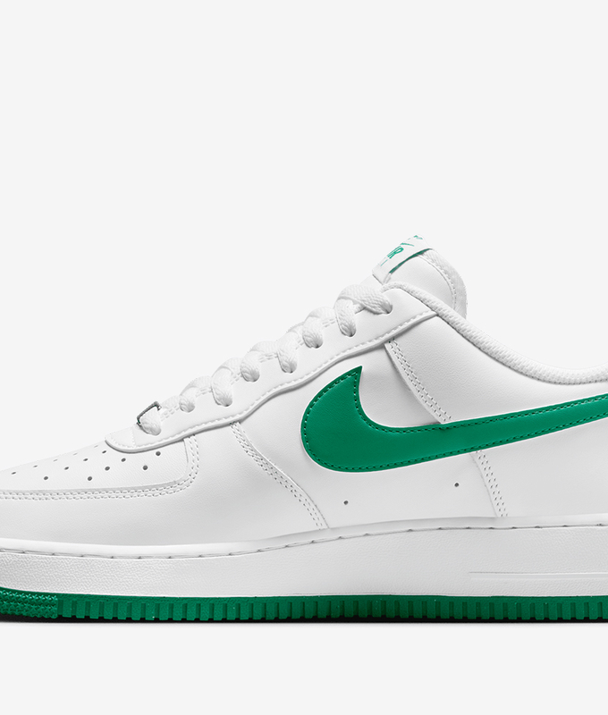 Air Force 1 '07
