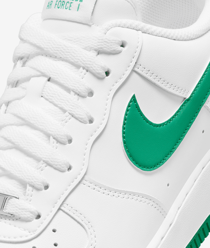 Air Force 1 '07