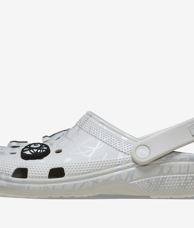 X Futura Labs Classic Ro Clog