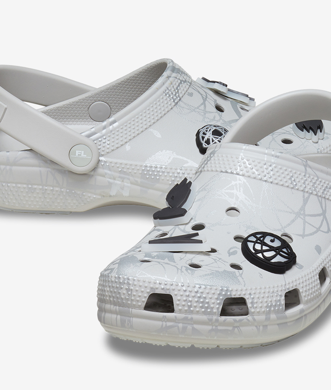 X Futura Labs Classic Ro Clog