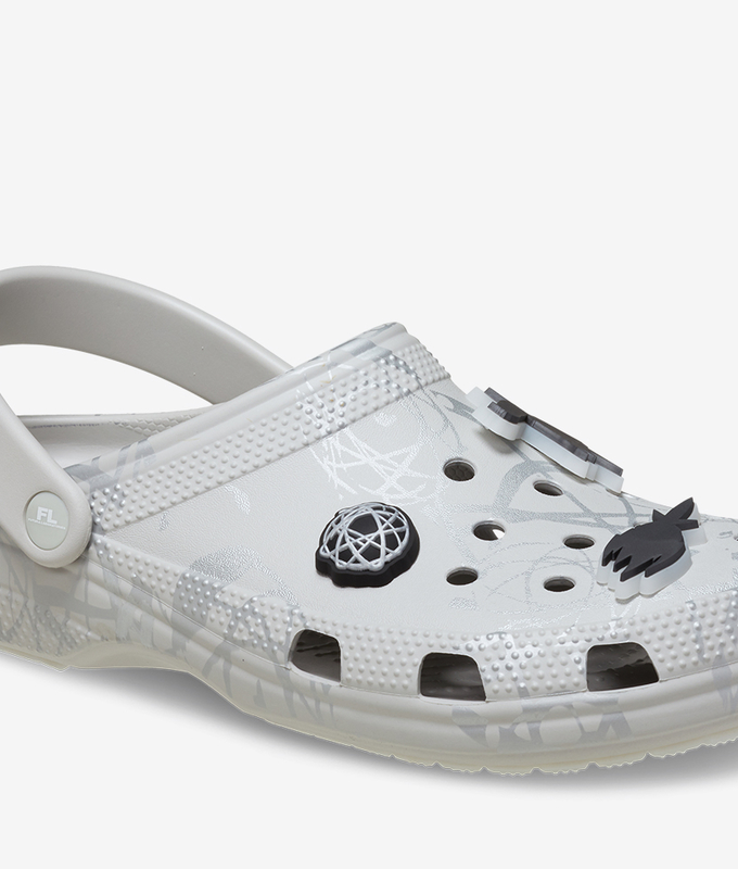 X Futura Labs Classic Ro Clog