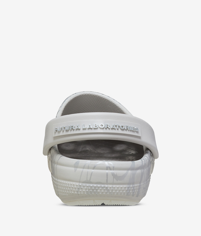 X Futura Labs Classic Ro Clog