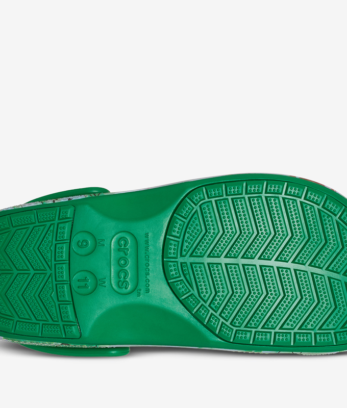 X Futura Labs Classic Ro Clog