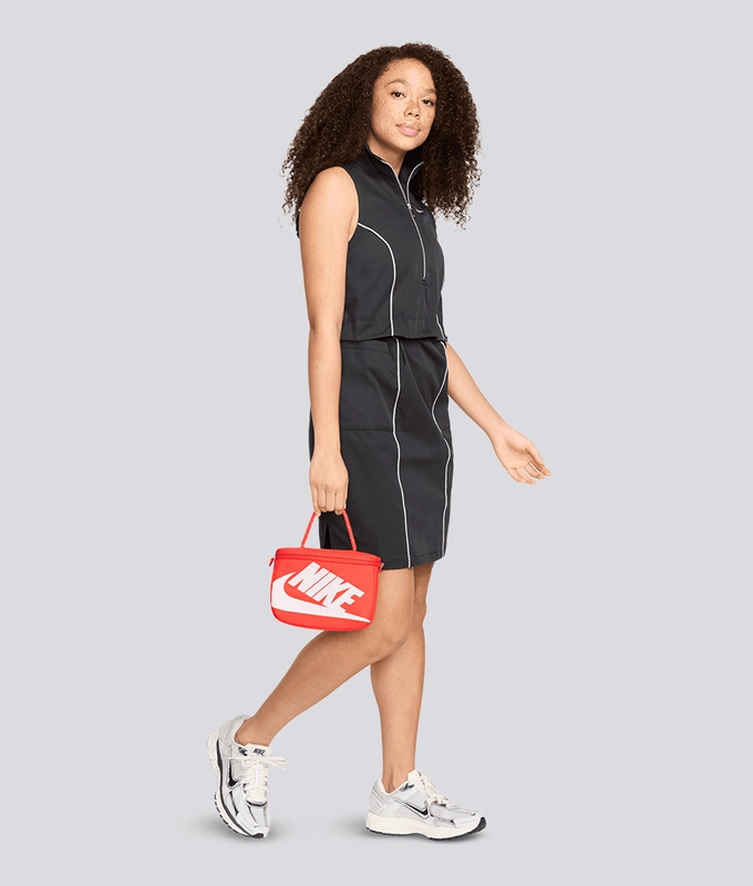 Mini Shoe Box Crossbody Bag