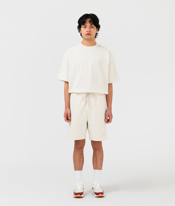 Essentials Shorts