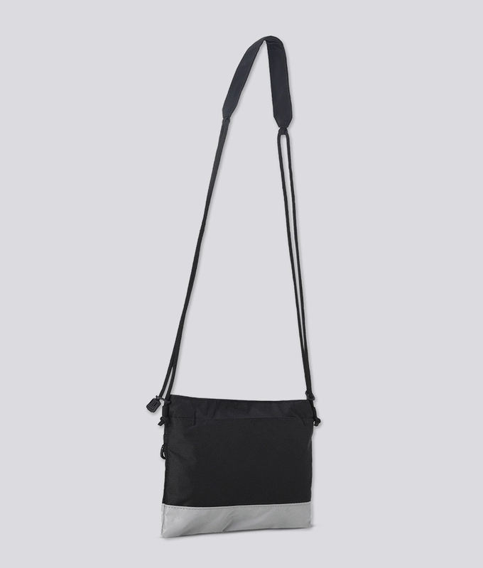 X Pleasures Body Bag