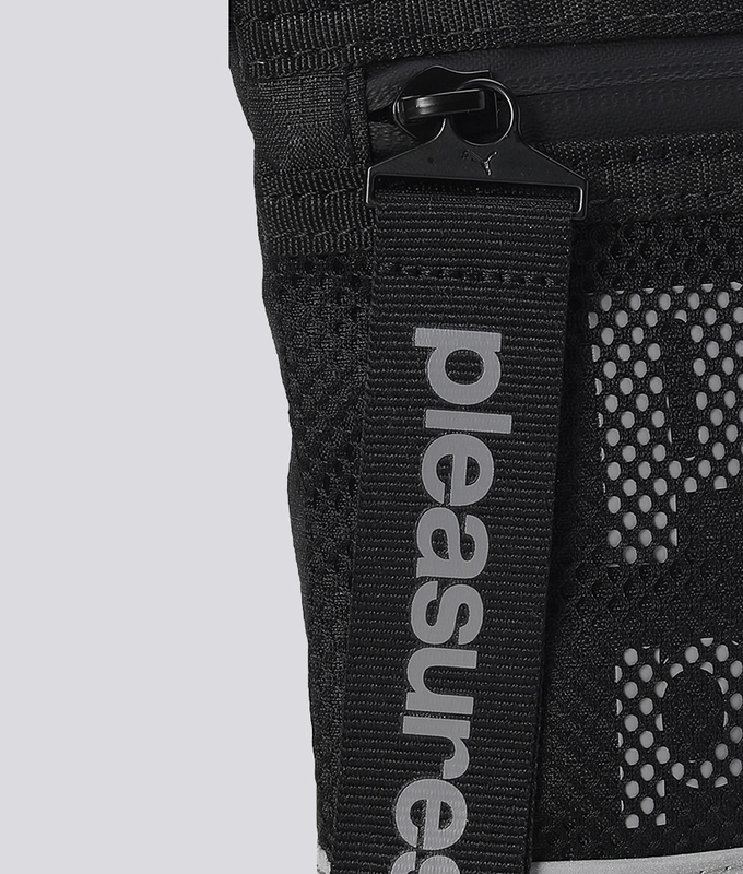 X Pleasures Body Bag