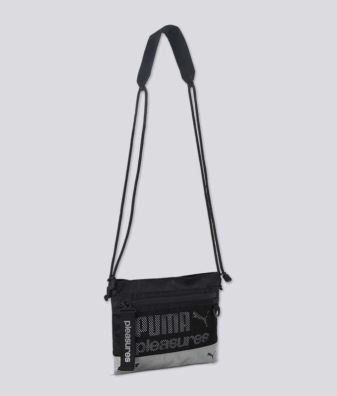 X Pleasures Body Bag