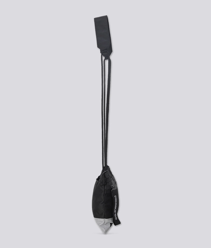 X Pleasures Body Bag