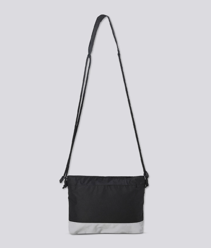 X Pleasures Body Bag