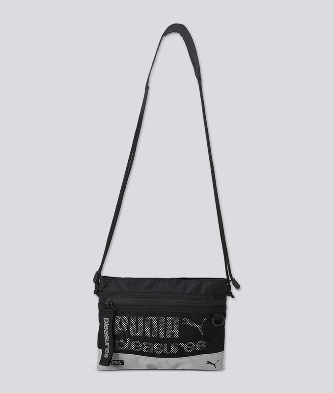 X Pleasures Body Bag