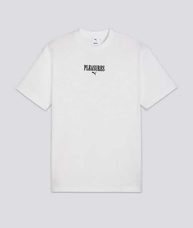 X Pleasures Graphic Tee