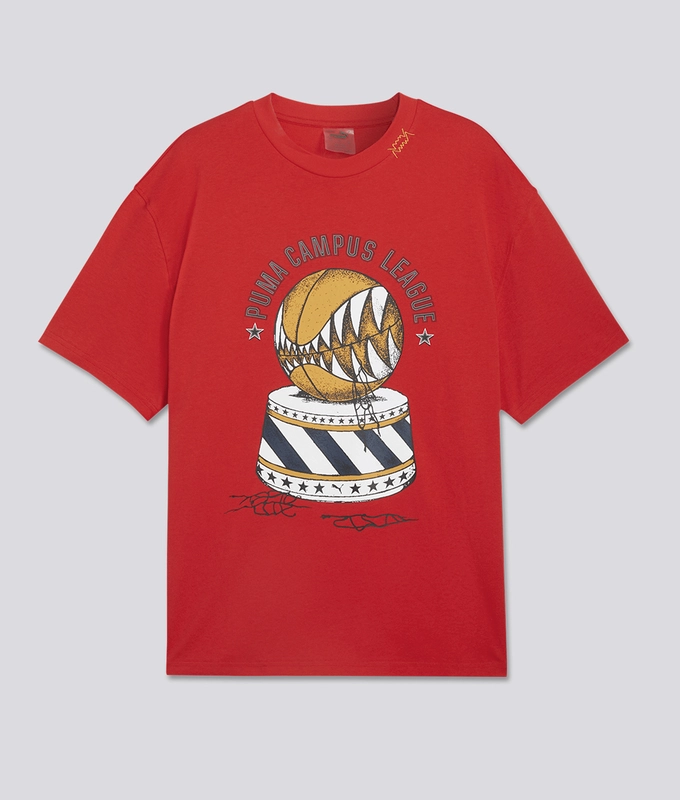 Showtime Tee 3