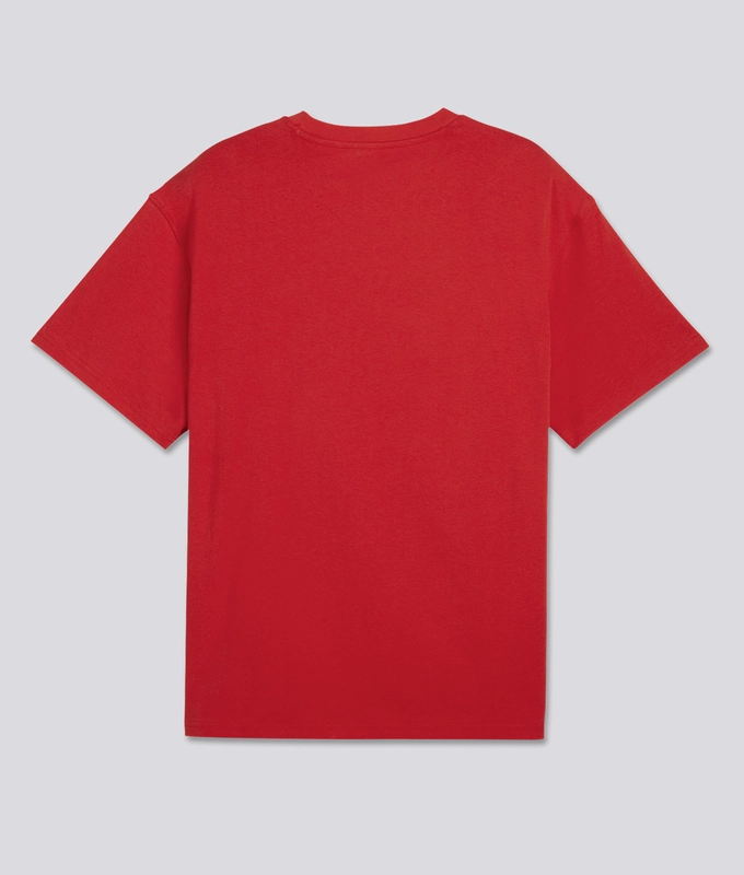 Showtime Tee 3