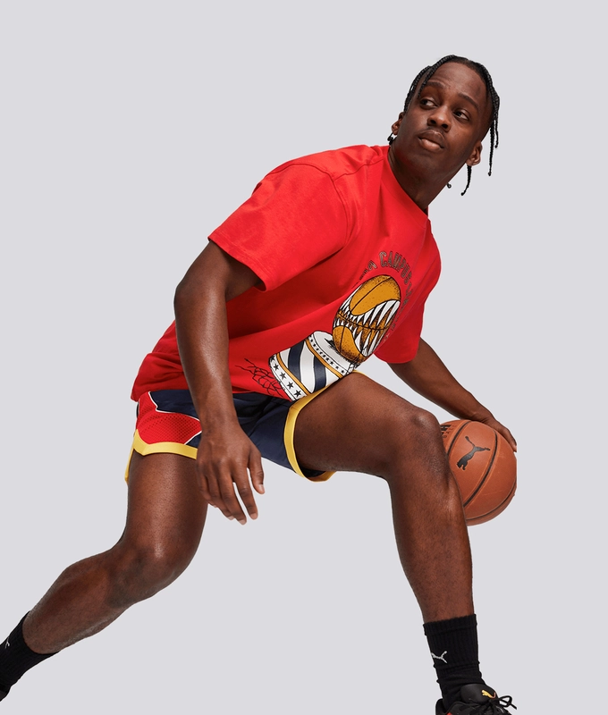 Showtime Tee 3