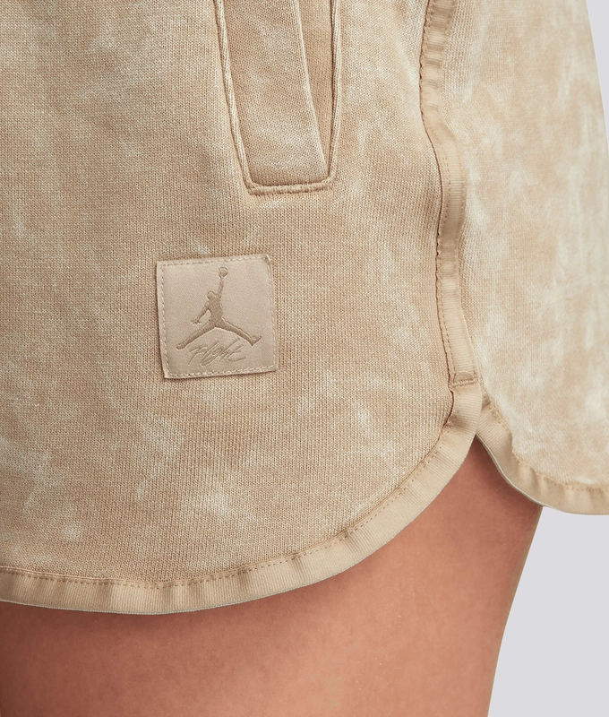 Jordan Flight Fleece Short