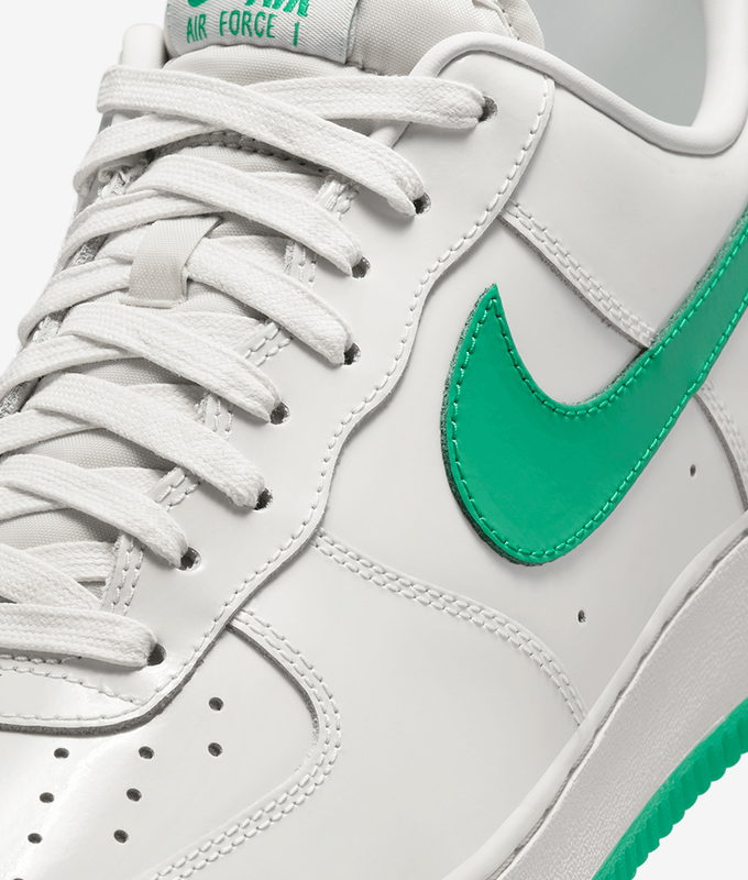 Air Force 1 '07 Premium