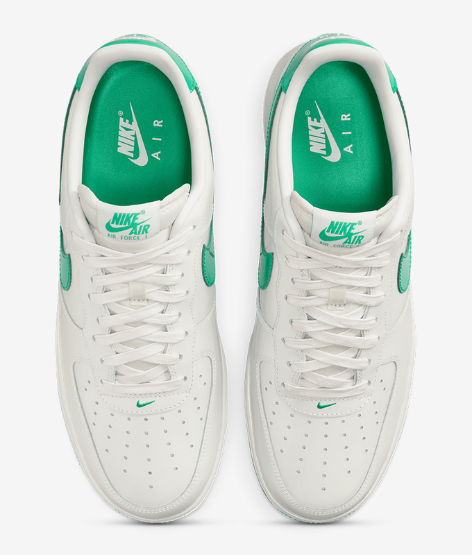 Air Force 1 '07 Premium