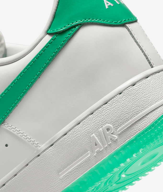 Air Force 1 '07 Premium