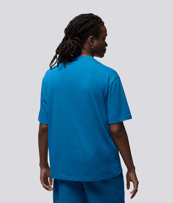 Jordan Patch Short Sleeve Crew Tee