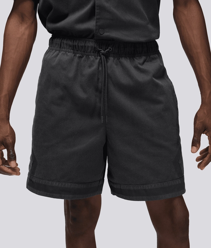 Jordan Essentials Statement Swoosh Diamond Short