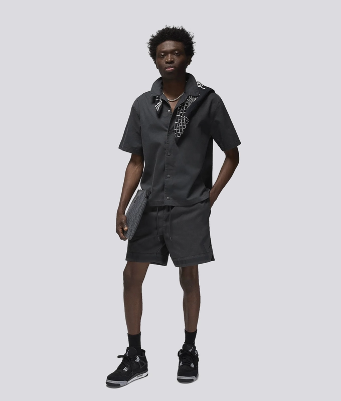 Jordan Essentials Statement Swoosh Diamond Short