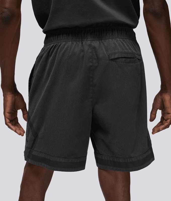 Jordan Essentials Statement Swoosh Diamond Short