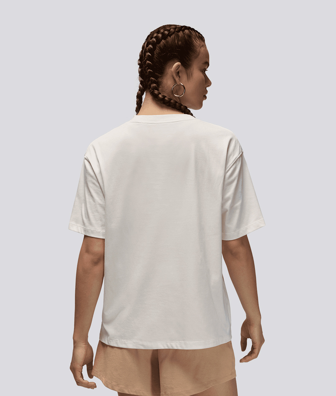 Jordan Essentials Girlfriend Graphic Short Sleeve Tee