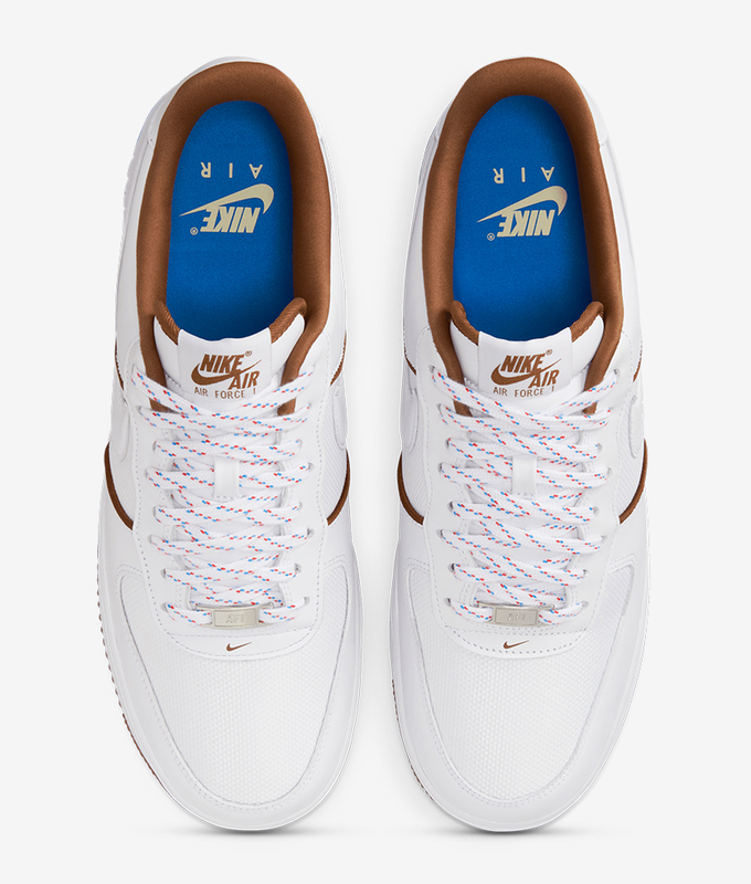 Air Force 1 '07 Lx