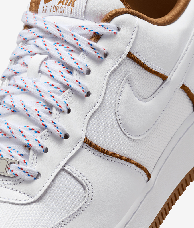 Air Force 1 '07 Lx