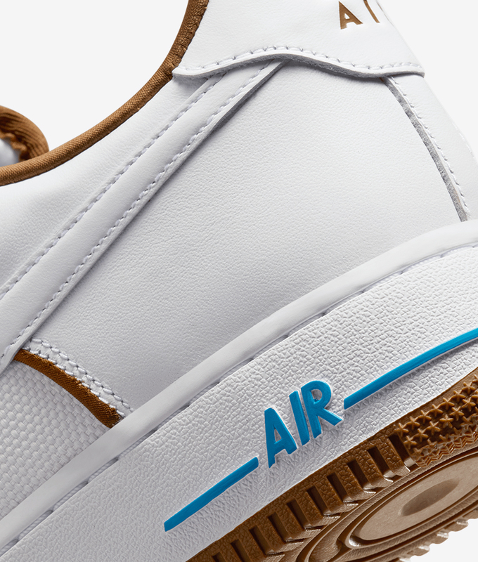 Air Force 1 '07 Lx