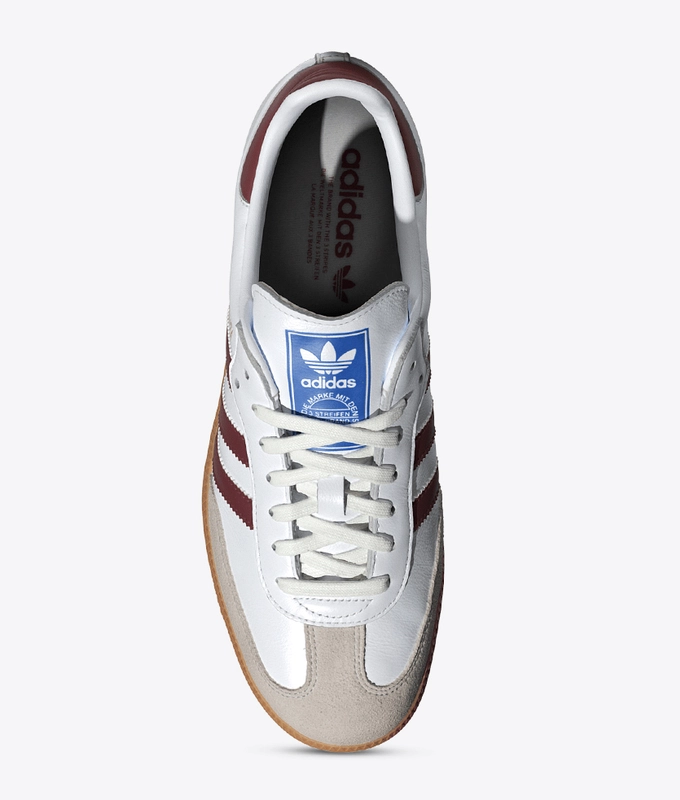 Samba Og